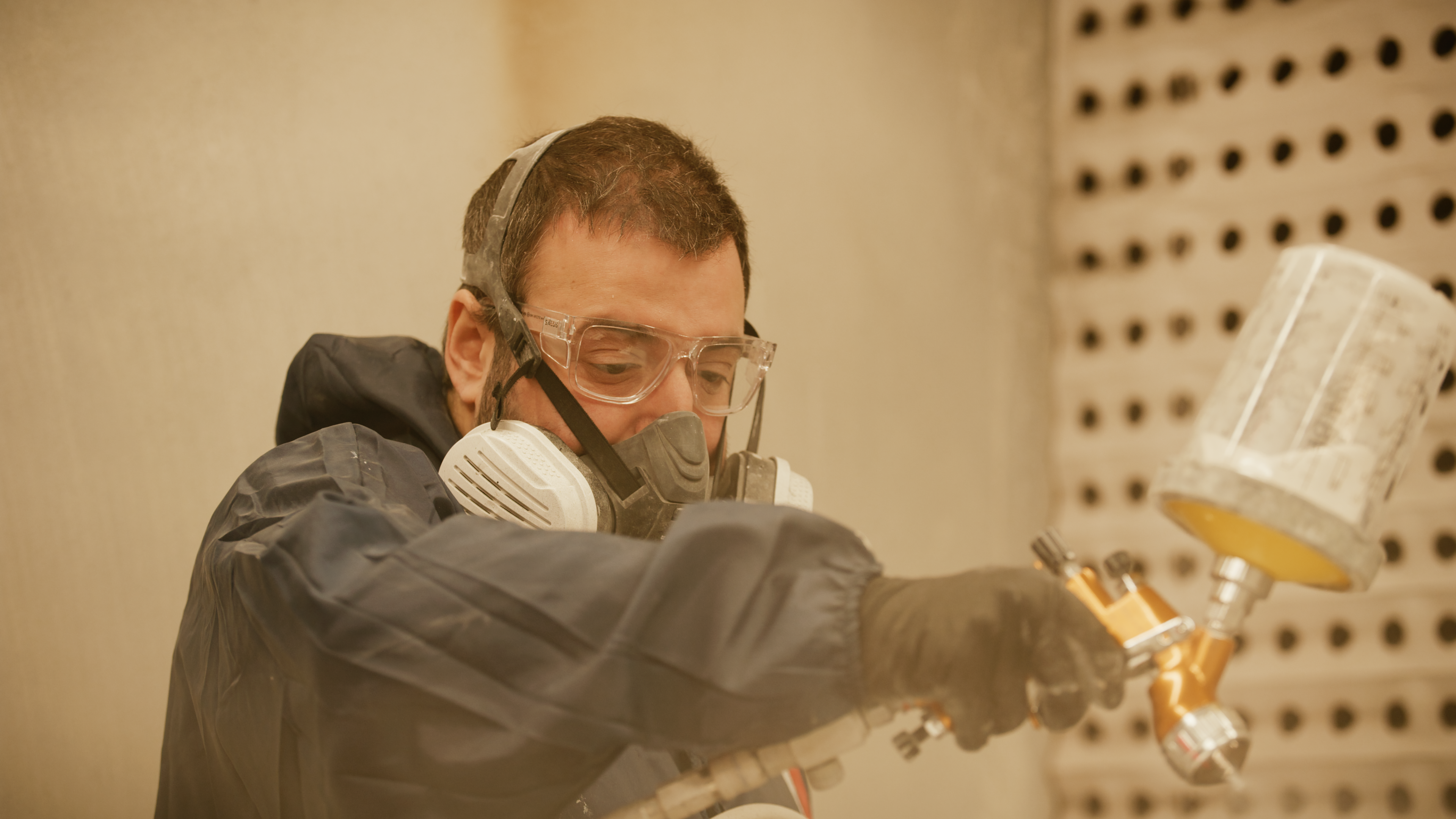The Power of Anti-Fog Coatings in Safety Glasses: How They Work, What They Do, and How to Care for Them