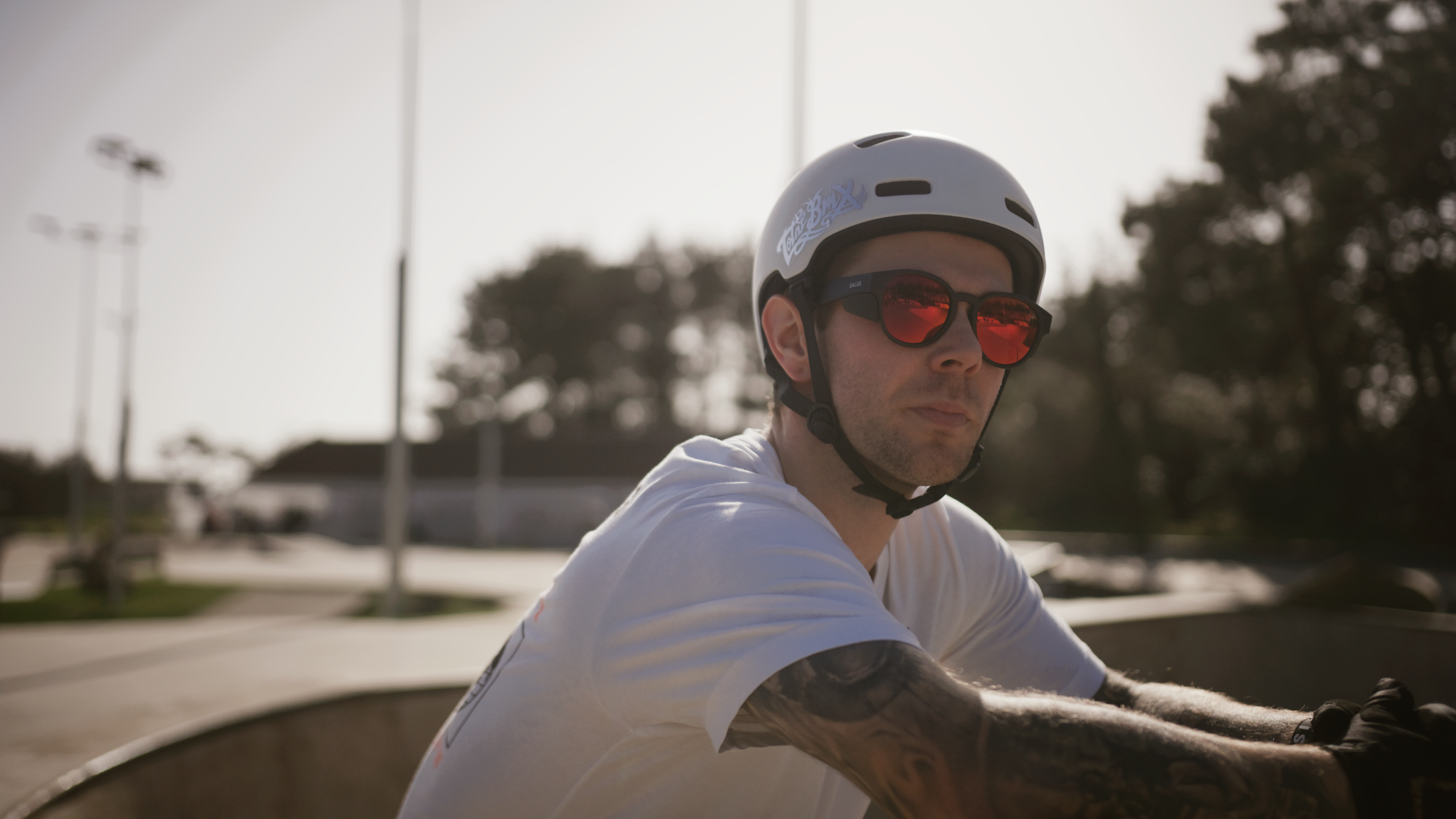 Fashion Meets Function: The Rise of Stylish Safety Glasses