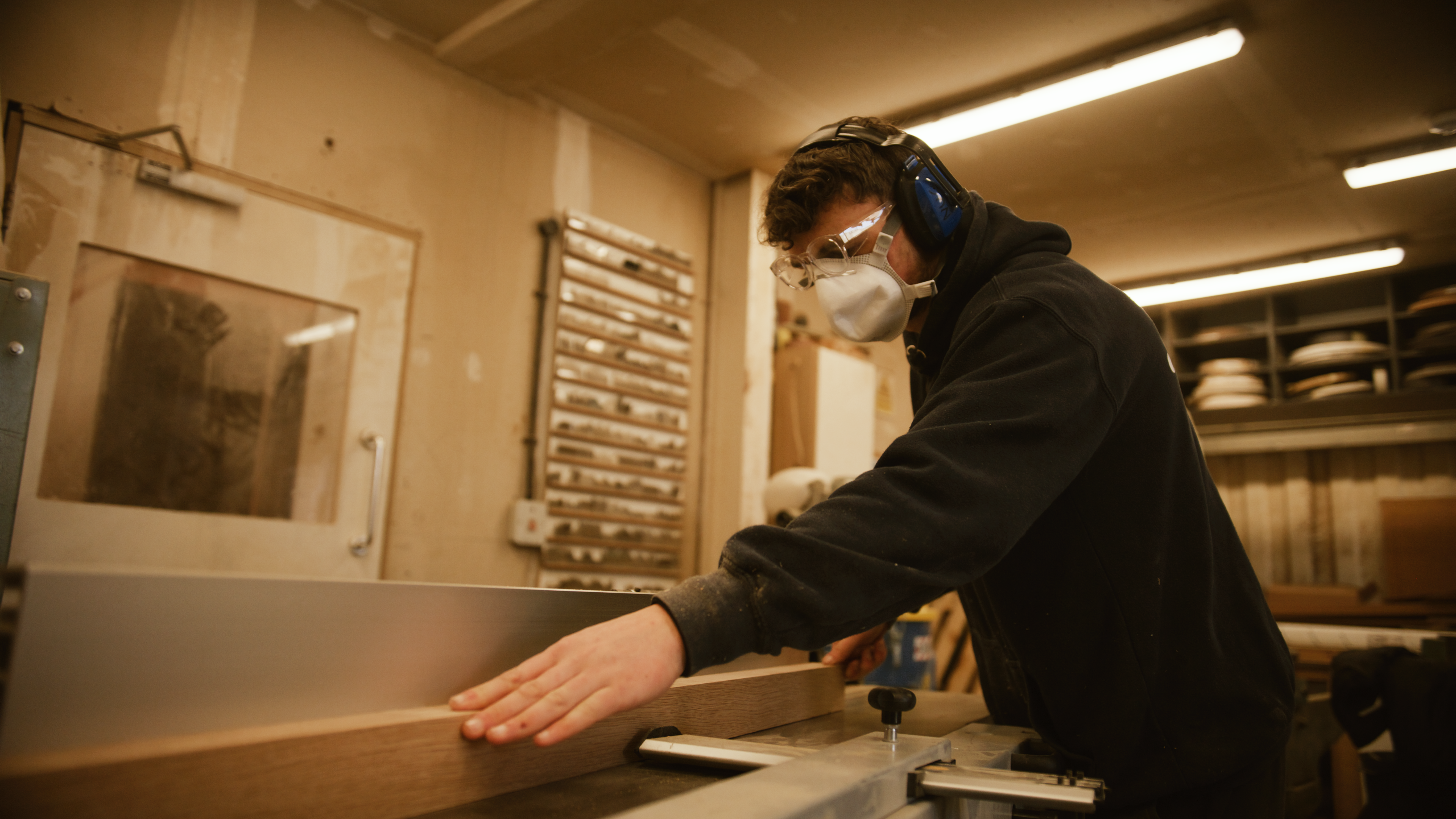 Why Investing in Quality Safety Glasses Pays Off in the Long Run